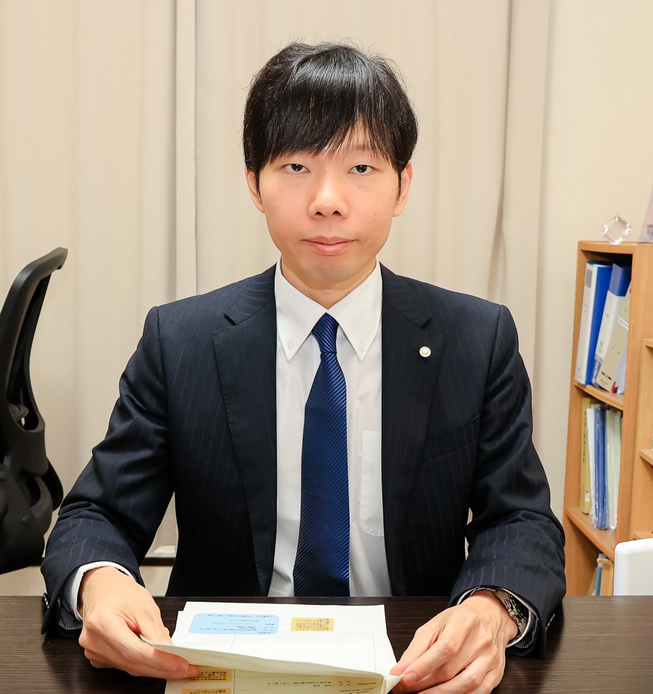 司法書士アサイ相続・信託事務所 代表司法書士 浅井